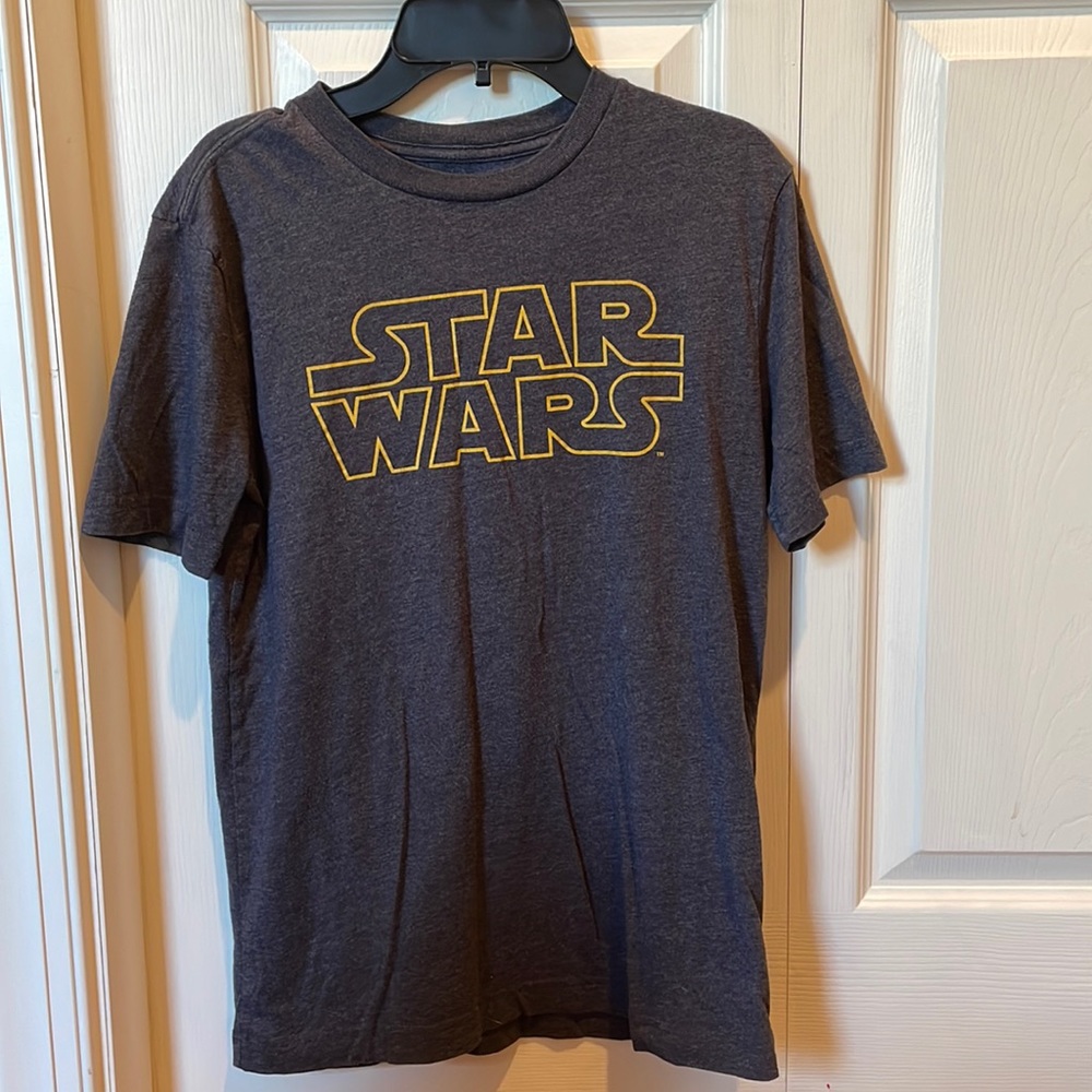 Star Wars Youth XL T-shirt